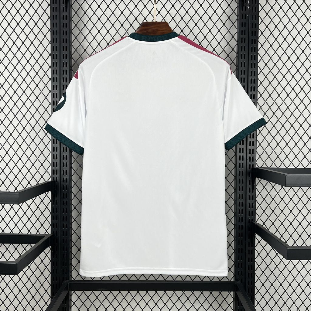 Real Madrid 2026-27 Home Shirt