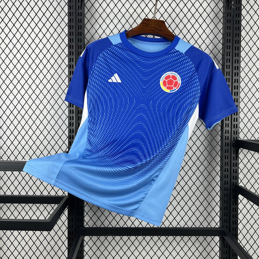 Colombia 2026 Special Shirt