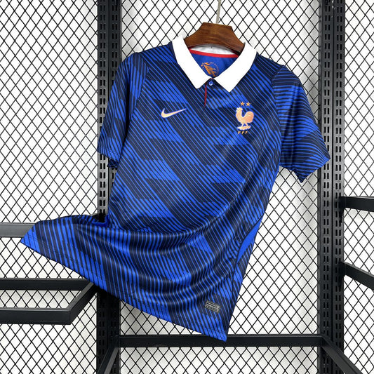 France 2026 Home Shirt