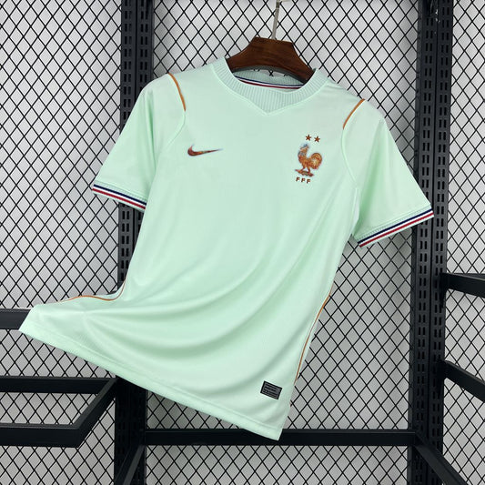 France 2026 Away Shirt