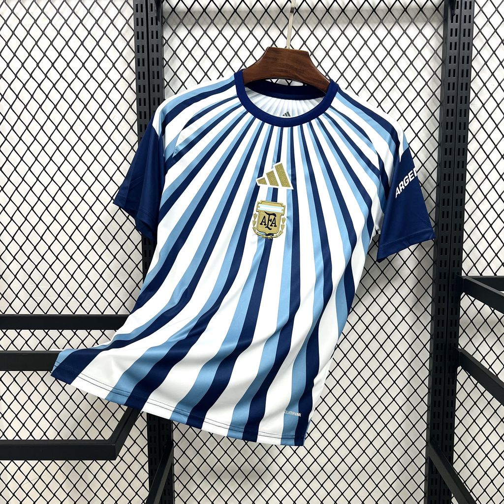 Argentina 2026 Special Shirt