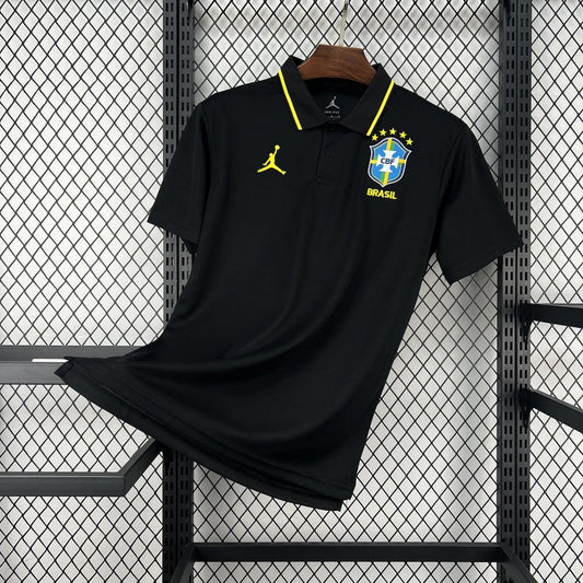 Brazil 2026 Special Polo Shirt