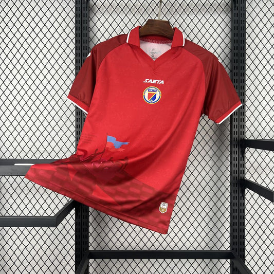 Haiti 2026 Third Shirt