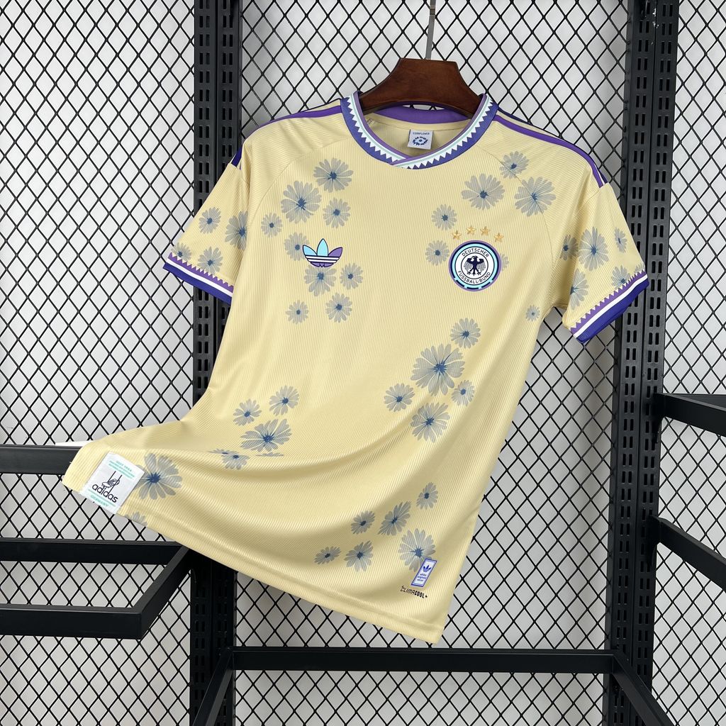 Germany 2026 Special Shirt