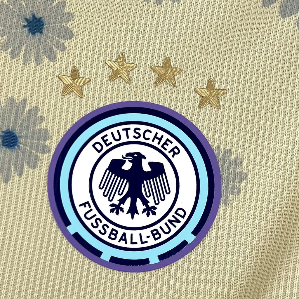 Germany 2026 Special Shirt