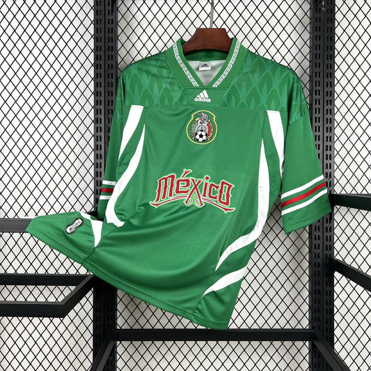 Mexico World Cup Bringback Shirt