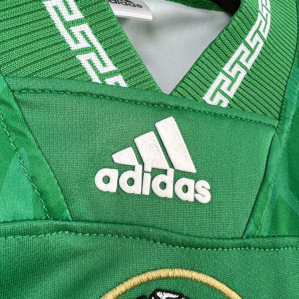 Mexico World Cup Bringback Shirt