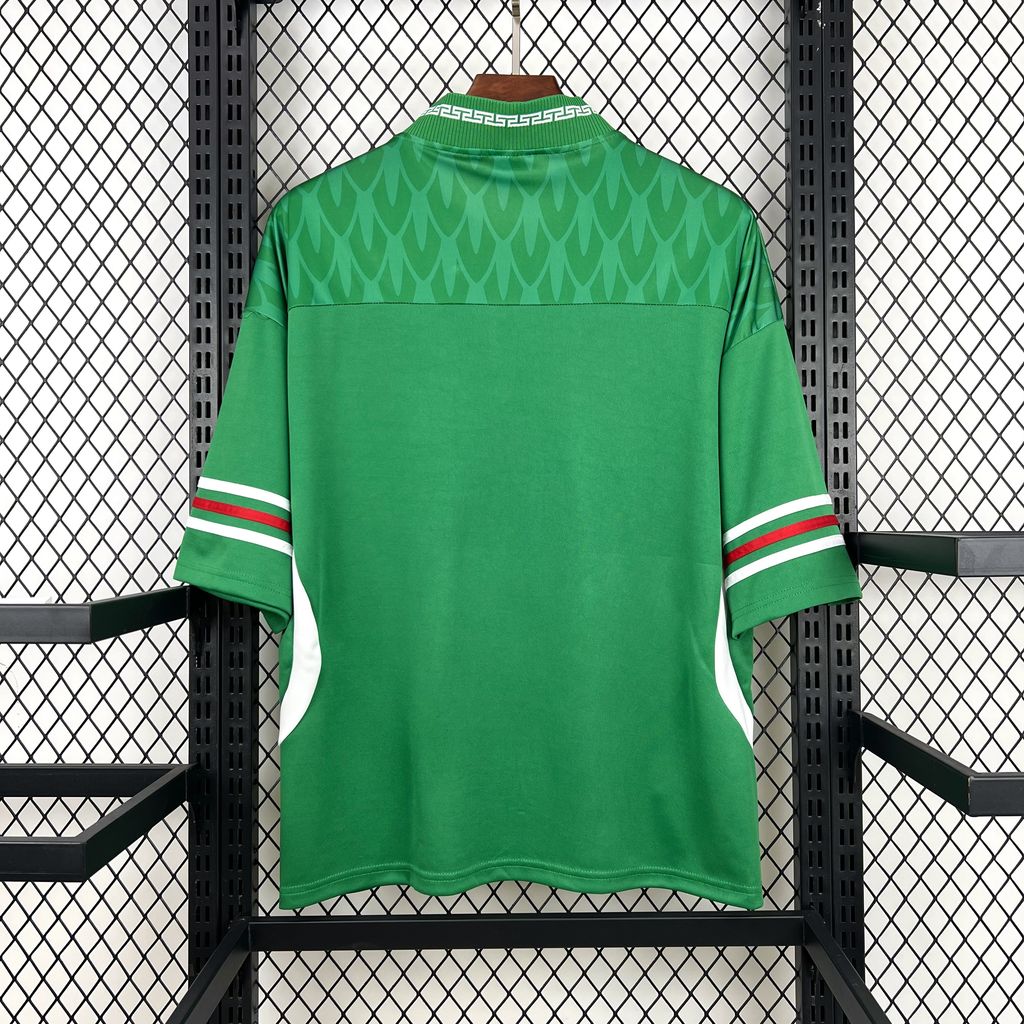 Mexico World Cup Bringback Shirt