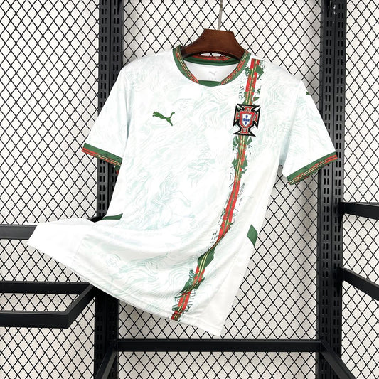Portugal 2026 Special Shirt