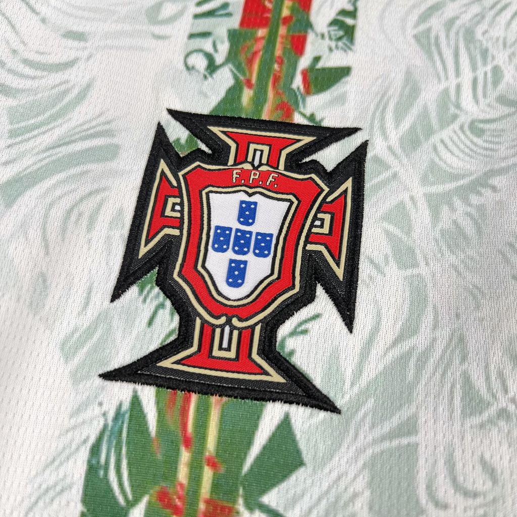 Portugal 2026 Special Shirt