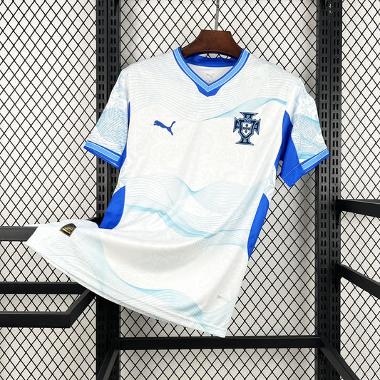 Portugal 2026 Special Shirt
