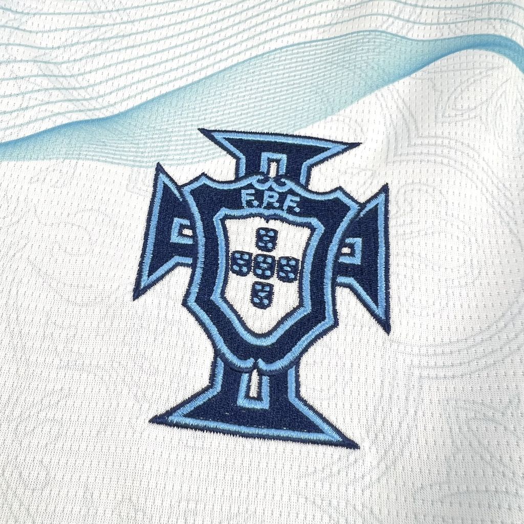 Portugal 2026 Special Shirt