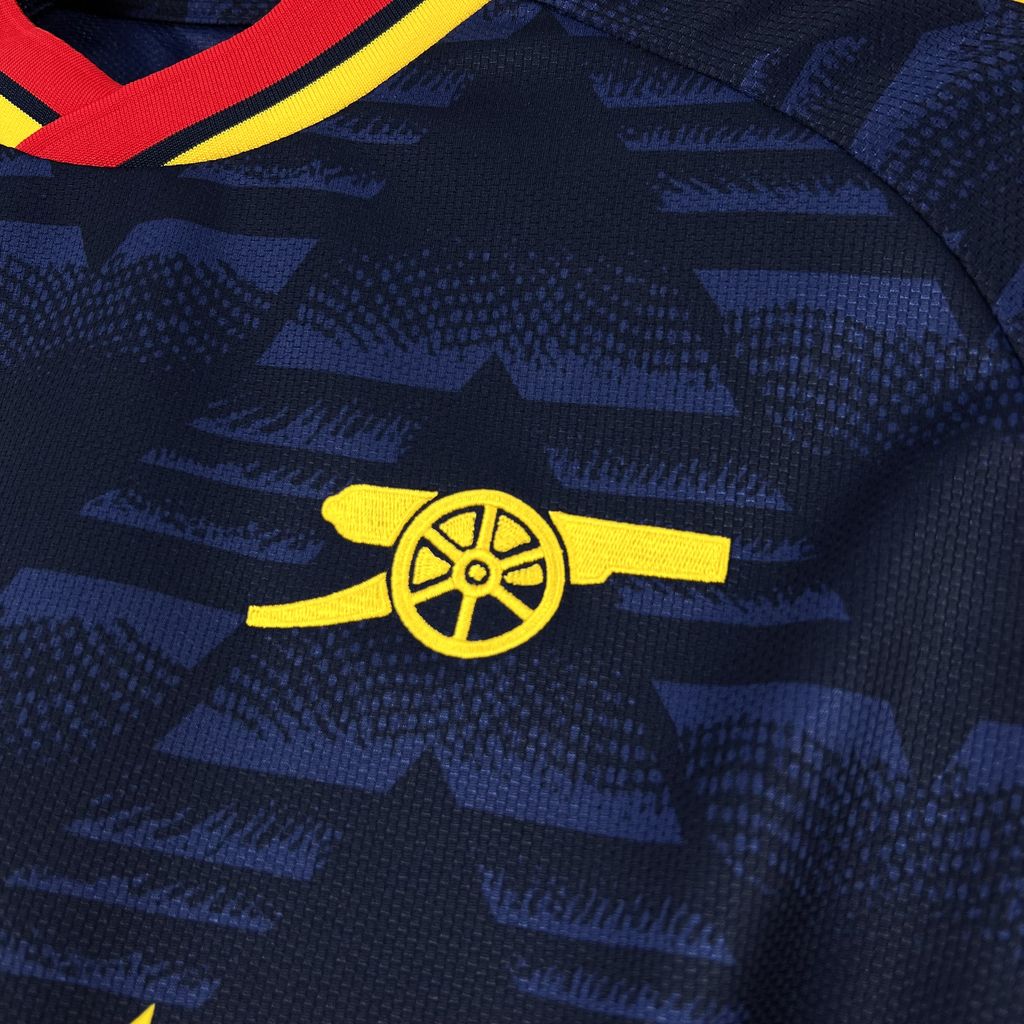 AFC 2026-27 Away Shirt