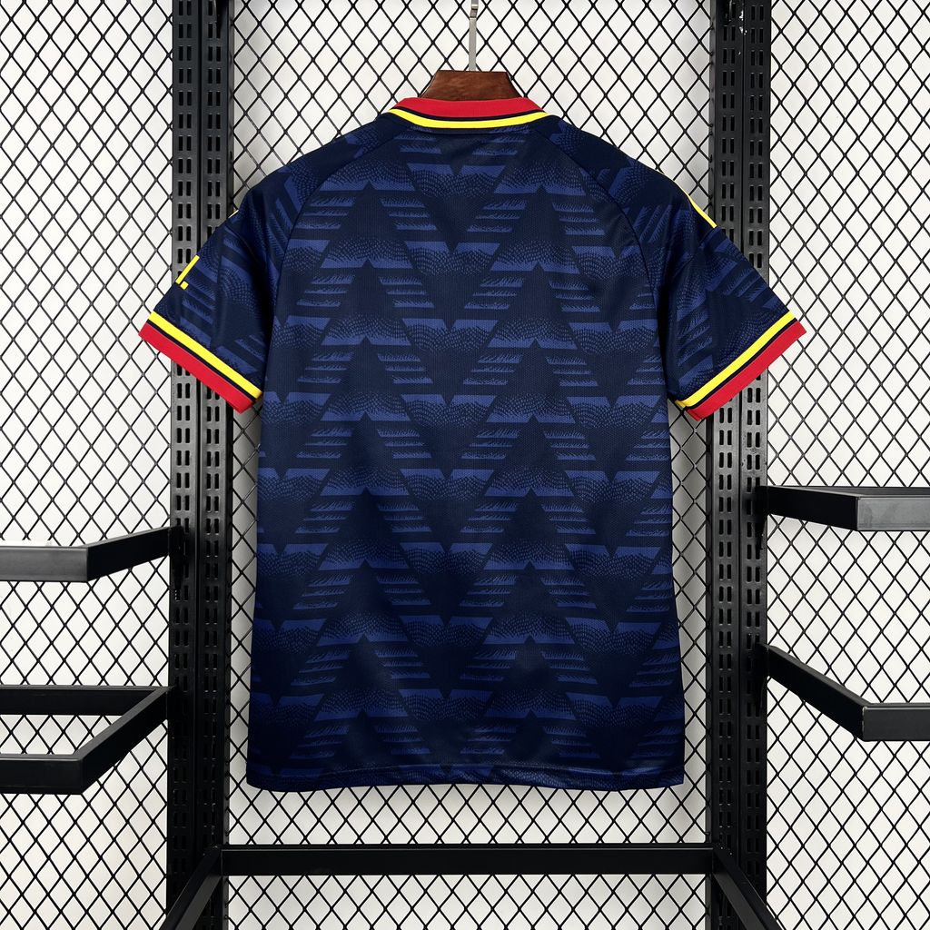 AFC 2026-27 Away Shirt