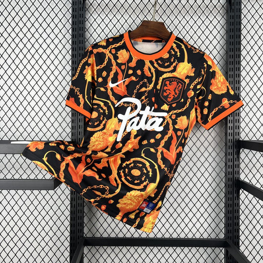 Netherlands 2026 Pre-Match Shirt