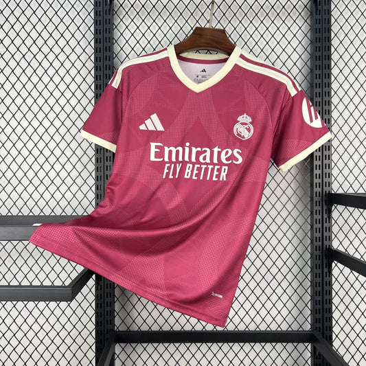 Real Madrid 2026-27 Third Shirt