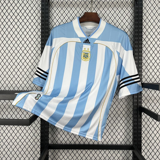 Argentina World Cup Bringback Shirt