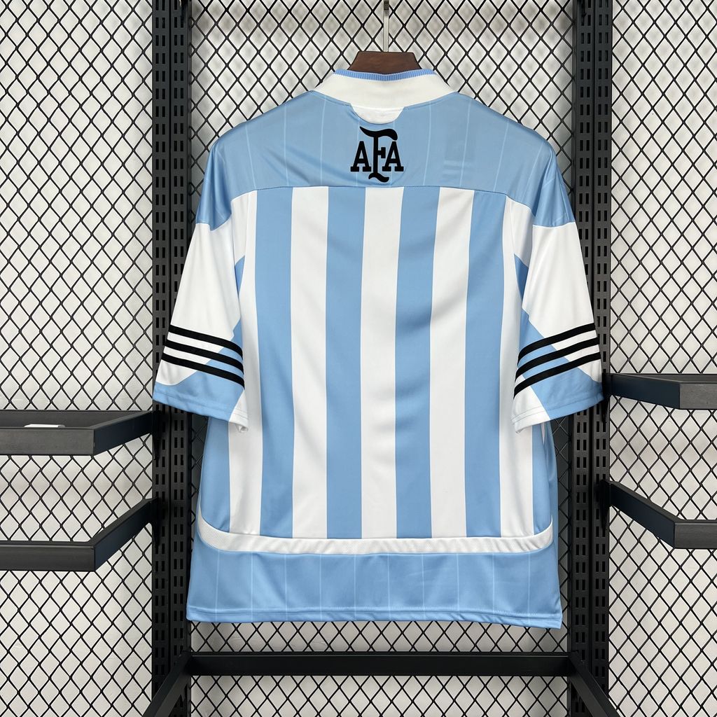 Argentina World Cup Bringback Shirt