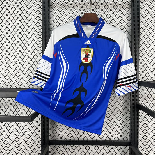 Japan World Cup Bringback Shirt