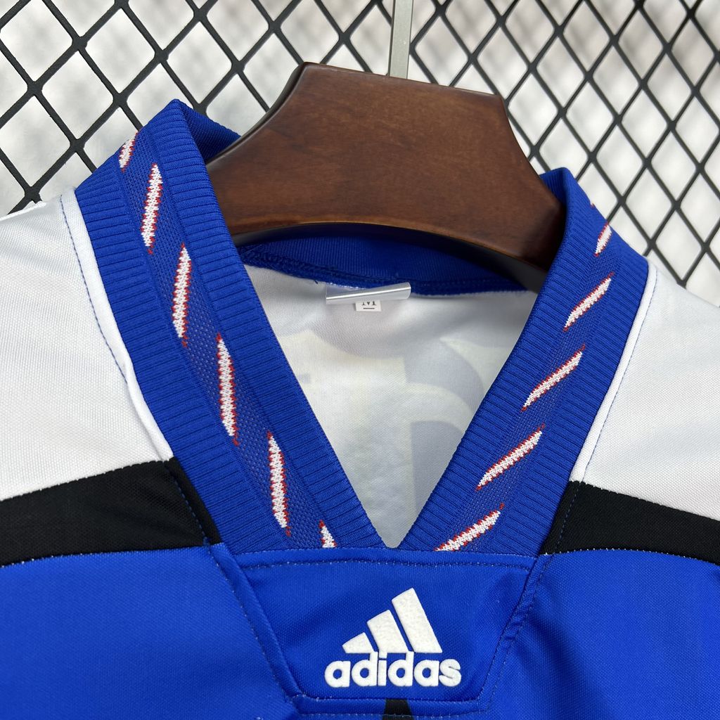 Japan World Cup Bringback Shirt