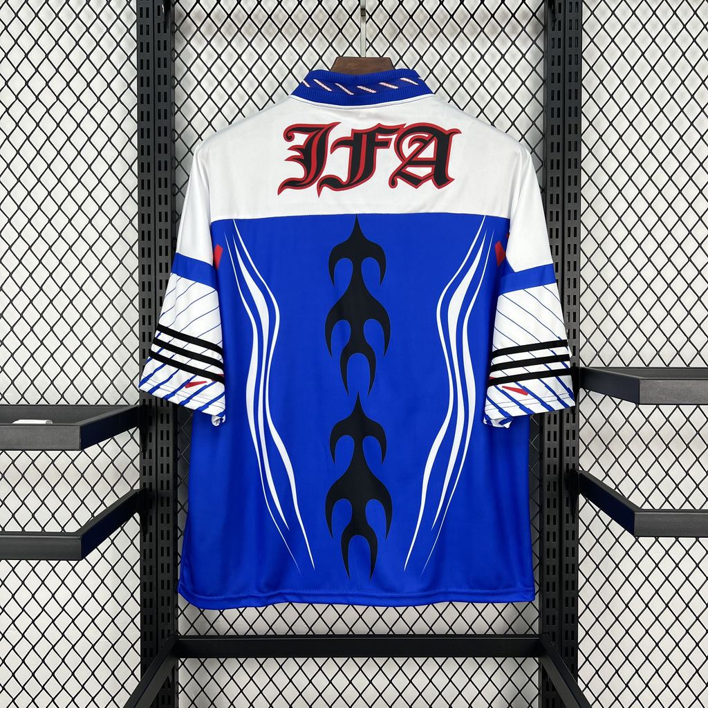 Japan World Cup Bringback Shirt