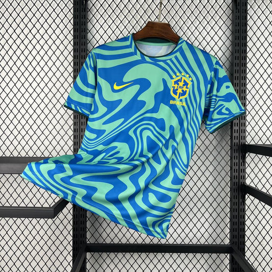 Brazil 2026 Special Shirt