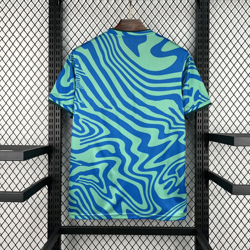 Brazil 2026 Special Shirt