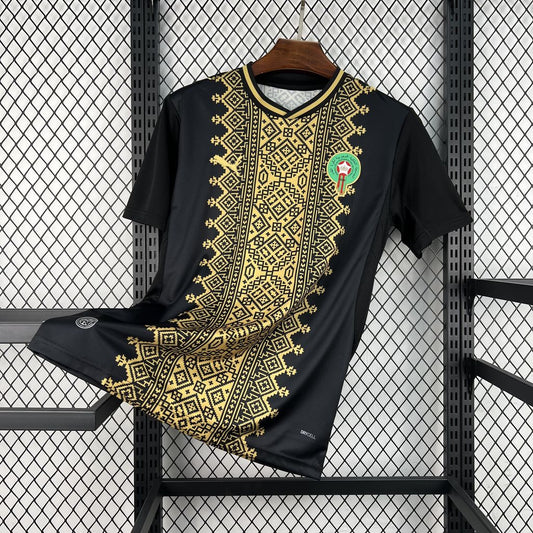 Morocco 2026 Third Shirt