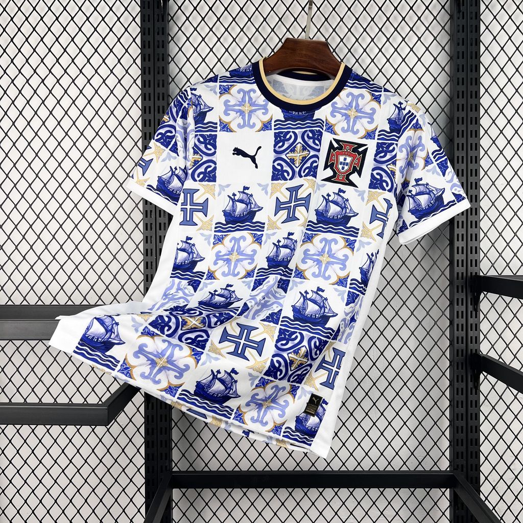 Portugal 2026 Special Shirt