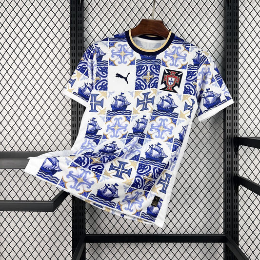 Portugal 2026 Special Shirt