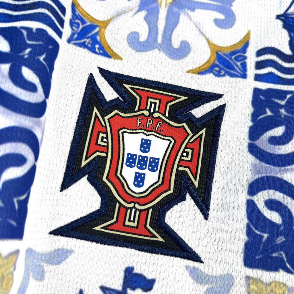 Portugal 2026 Special Shirt
