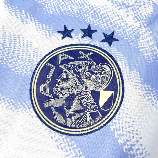 Ajax 2026-27 Third Shirt