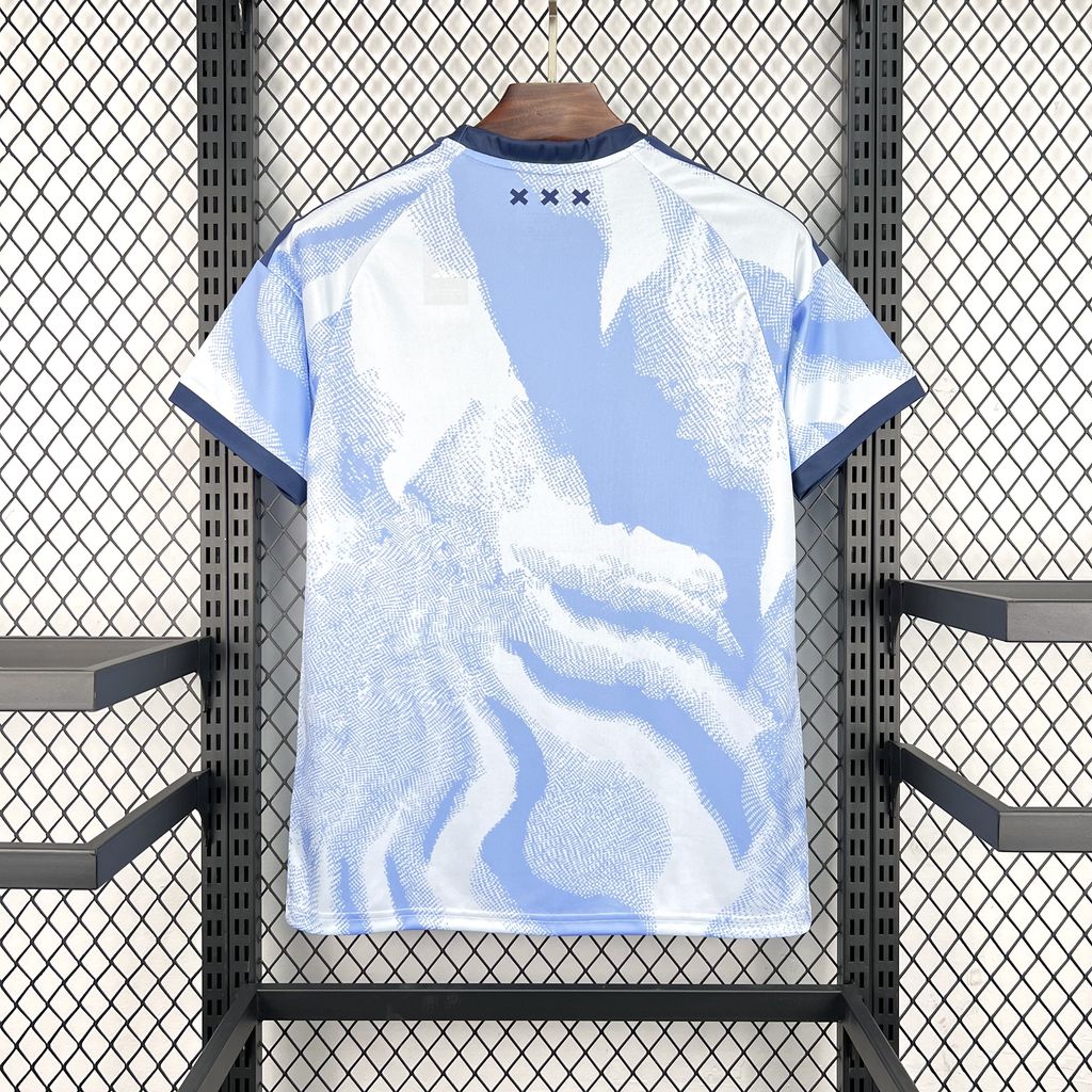 Ajax 2026-27 Third Shirt