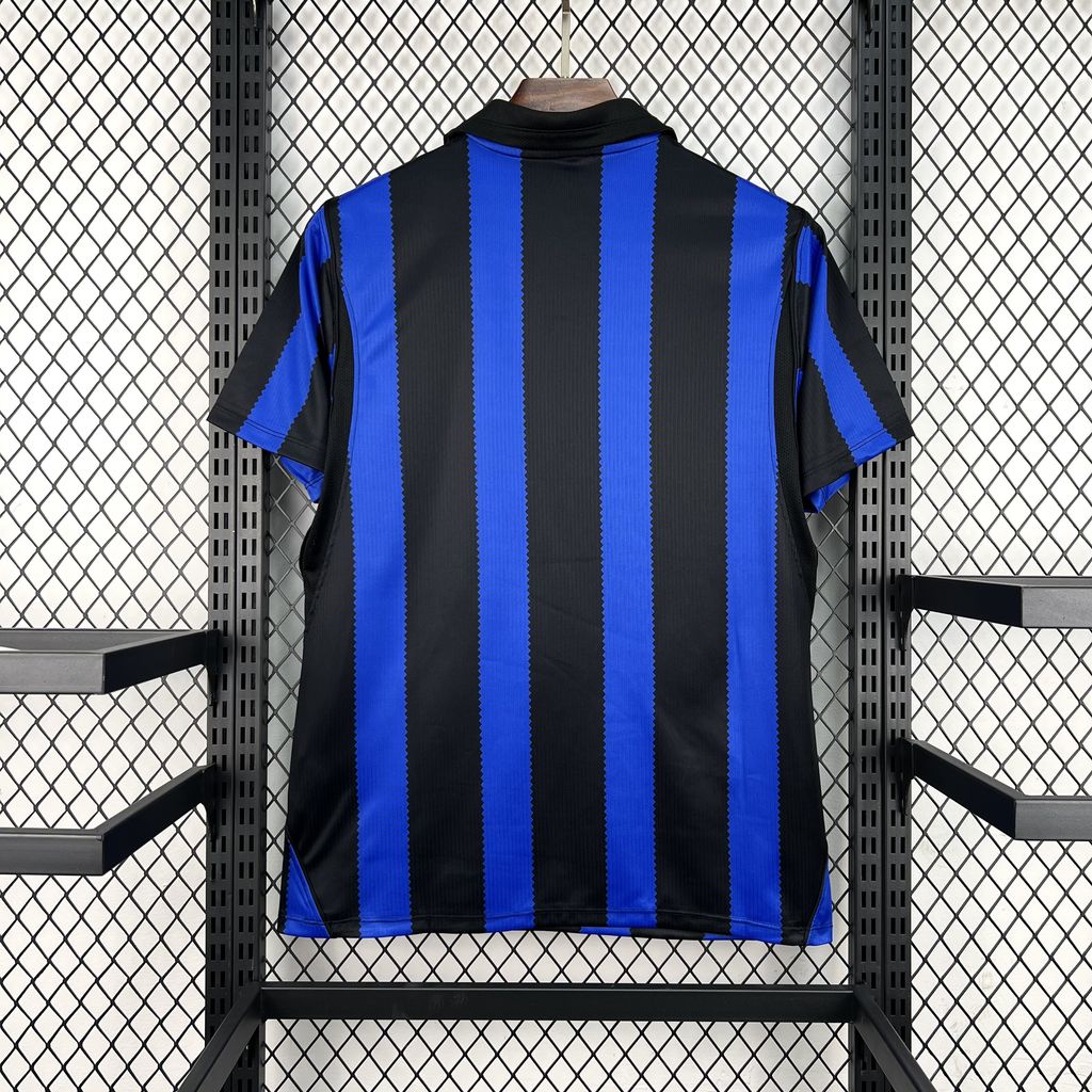 Inter Milan 2026-27 Home Shirt