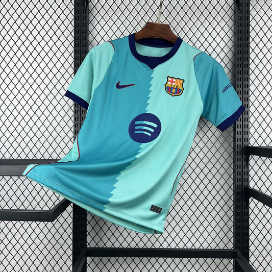 Barcelona 2026-27 Third Shirt