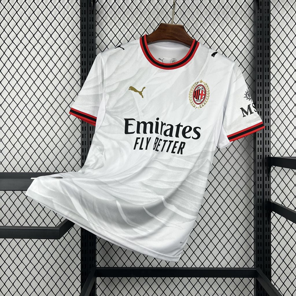 AC Milan 2026-27 Away Shirt