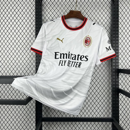 AC Milan 2026-27 Away Shirt