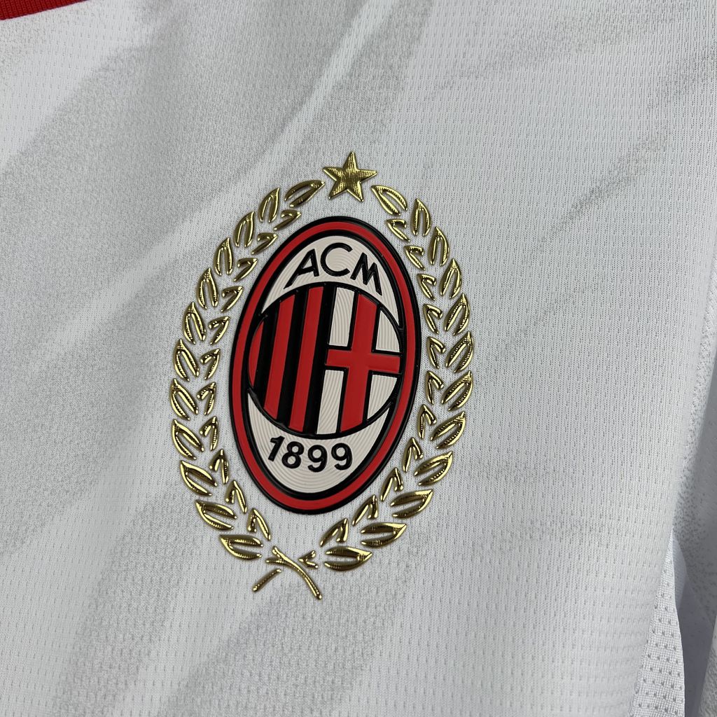 AC Milan 2026-27 Away Shirt