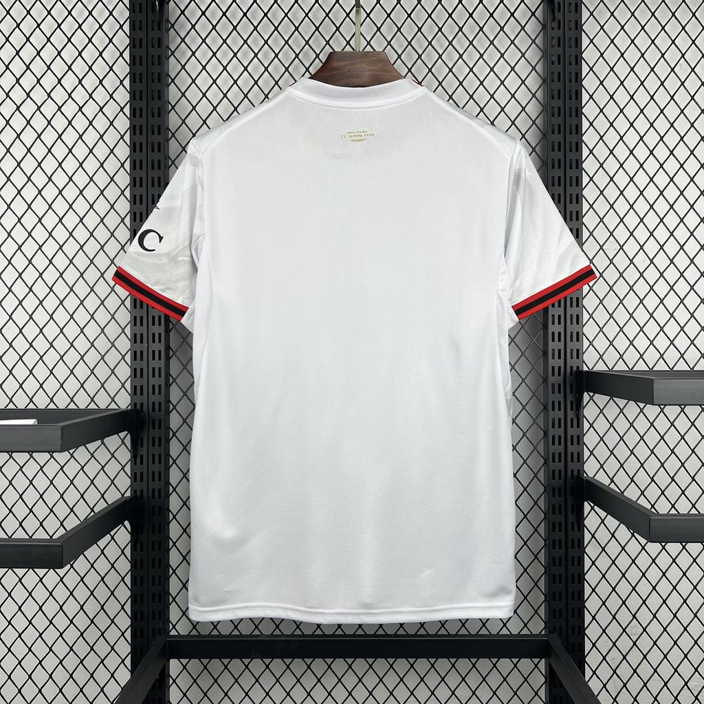 AC Milan 2026-27 Away Shirt