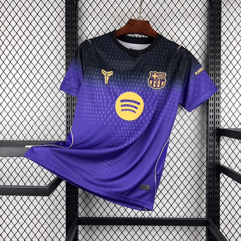 Barcelona 2026-27 Away Shirt