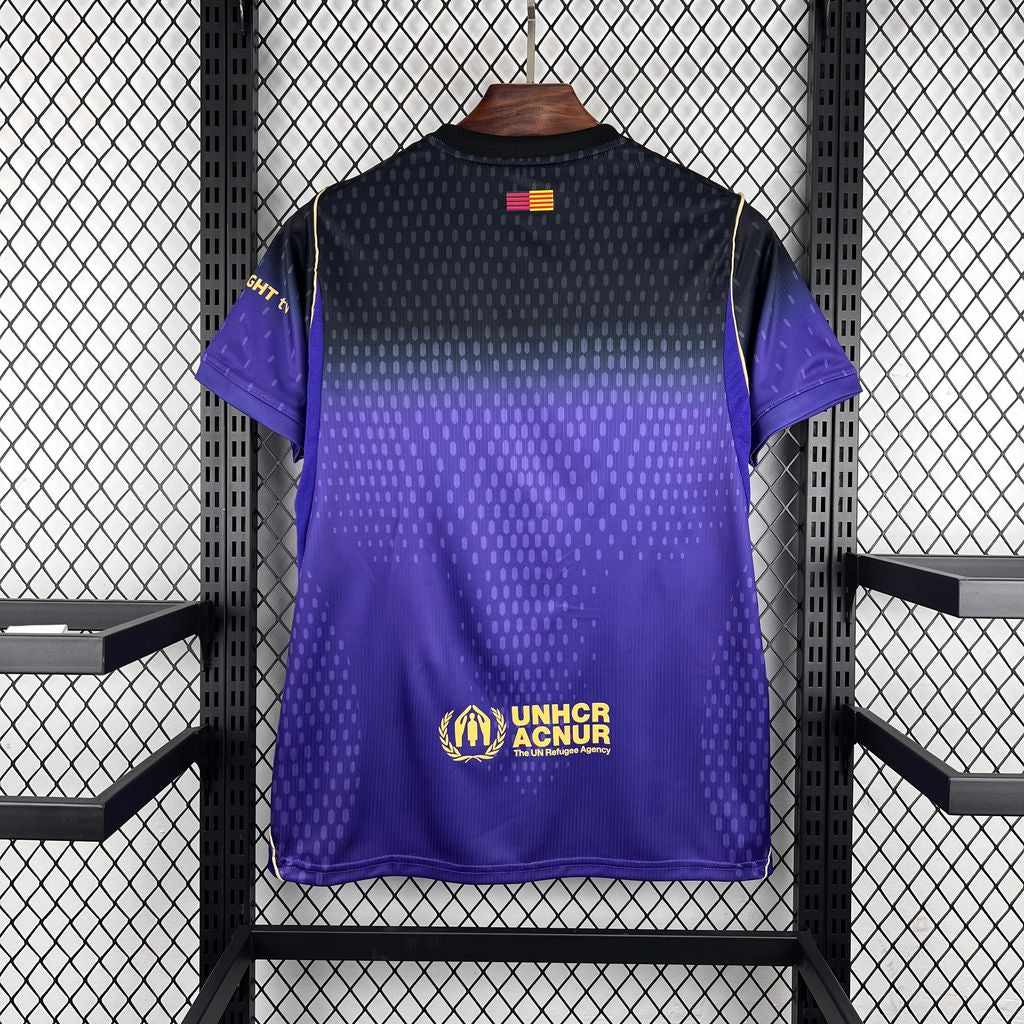 Barcelona 2026-27 Away Shirt