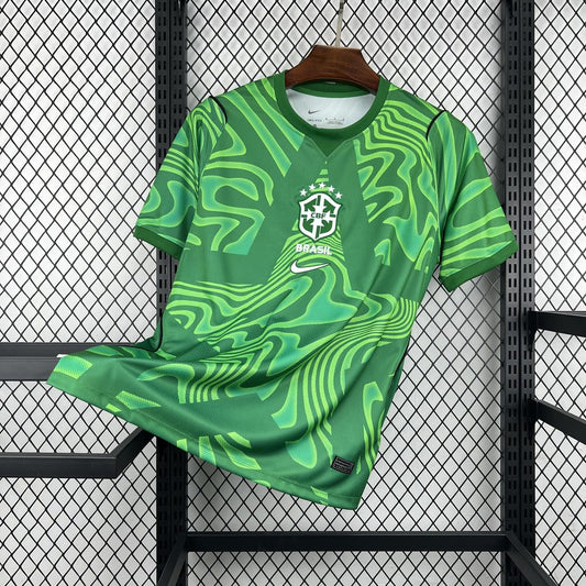 Brazil 2026 Special Shirt