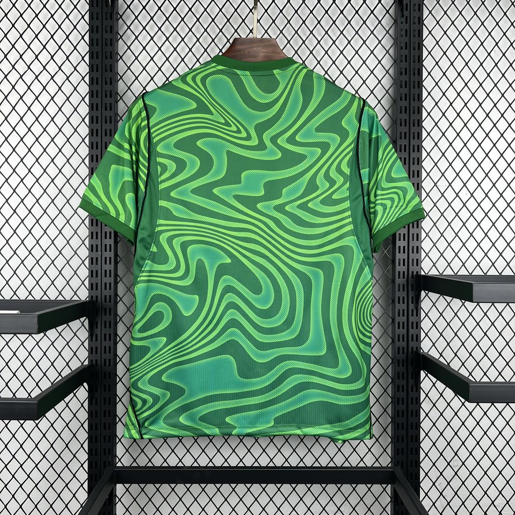 Brazil 2026 Special Shirt