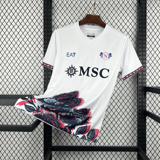 Napoli 2026-27 Away Shirt