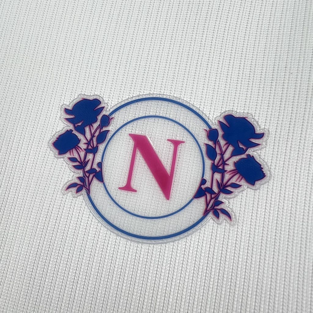 Napoli 2026-27 Away Shirt