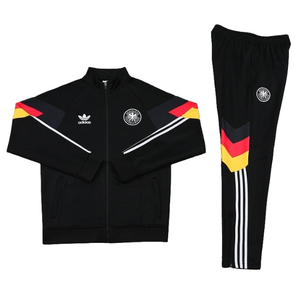 Germany 2025-26 Training Tracksuit