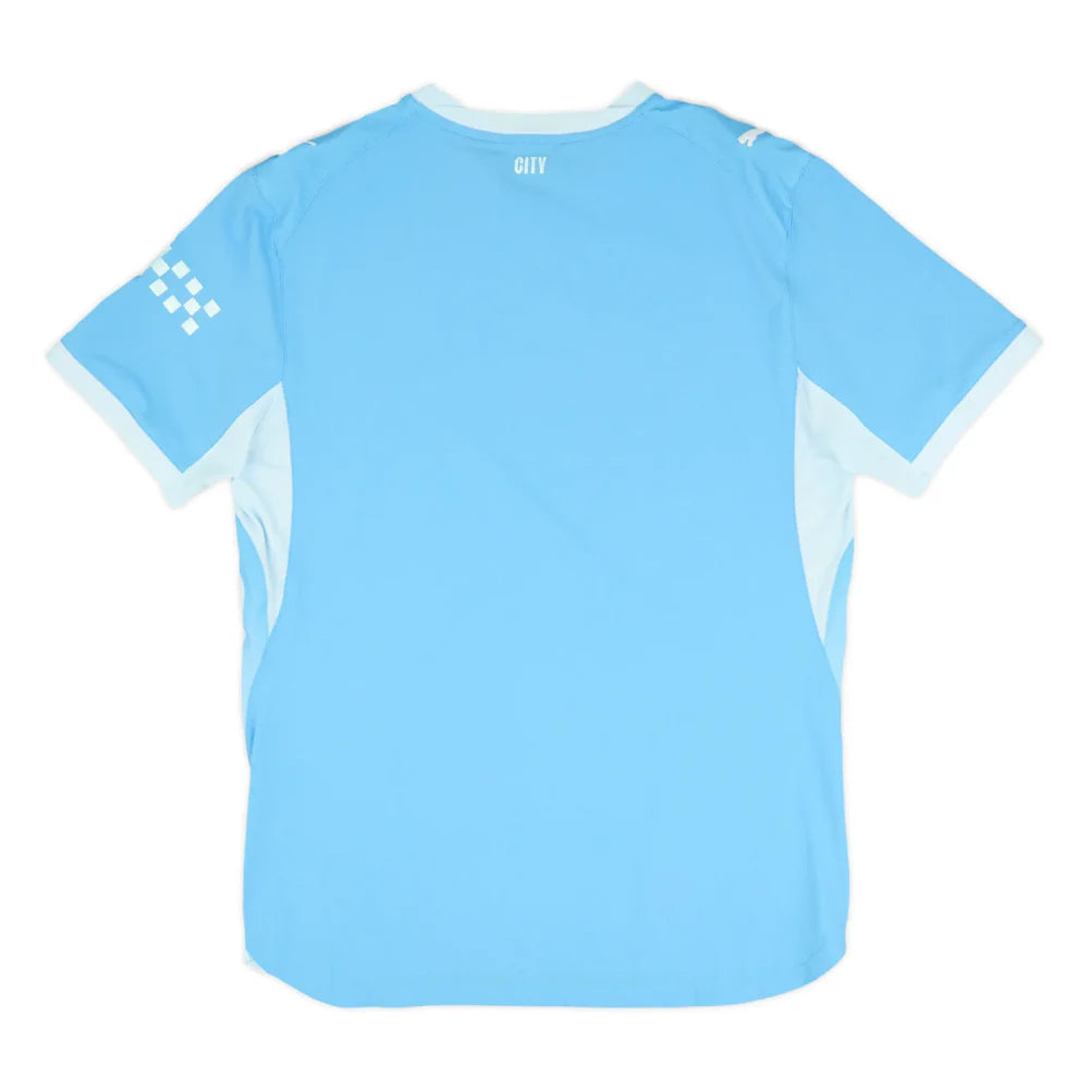 MCFC 2026-27 Home Shirt