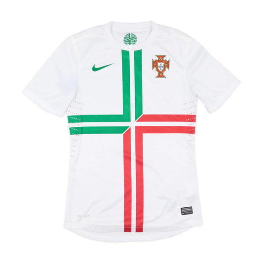 Portugal 2012 Away Shirt