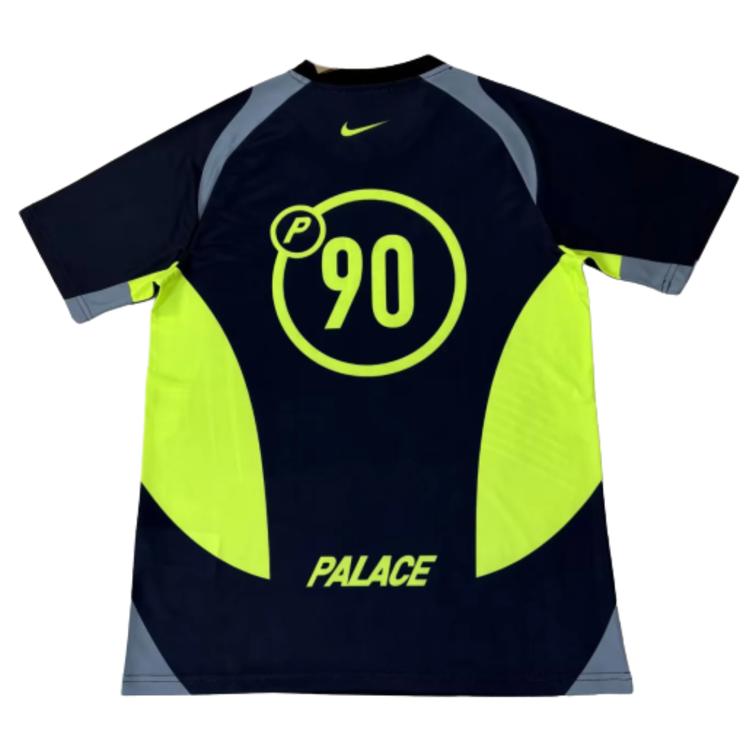 Nike Total 90 x Palace Shirt Grey/Black