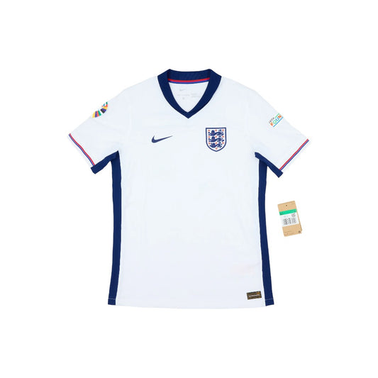 England 2024 Home Shirt